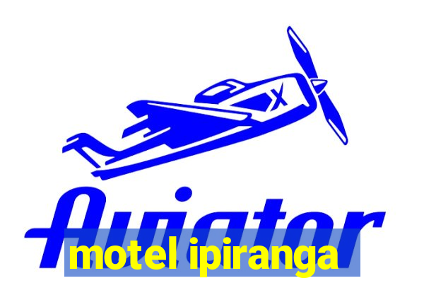 motel ipiranga